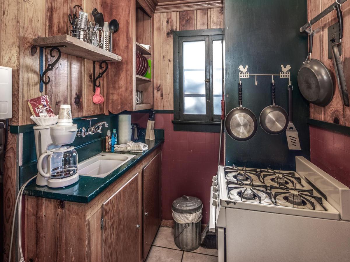 Apache Village 6, King Studio With Sleeper Sofa, Sleeps 3 Ruidoso Exterior foto